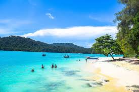 If you don't want to rent a scooter or a car. Top 7 Places To Visit In Malaysia In 3 Days Weekend Getaways 2020