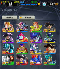 Alignment chart view community rank. Selling Cheap Lf Ztier Starter Accounts Vegeta Goku N More Epicnpc Marketplace