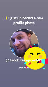 Jacob Dempsey691 (@jacobdempsey21)’s videos with Real Love