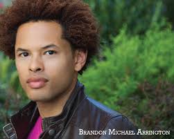 Brandon Michael Arrington