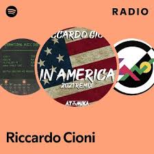 Riccardo Cioni