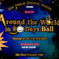 Around the World in 80 Days Ball