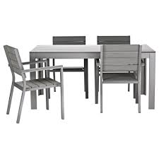 Ikea Mobler Inredning Och Inspiration Ikea Patio Outdoor Dining Furniture Modern Outdoor Furniture