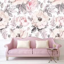 Peel And Stick Wallpaper Rocky Mountain Decals