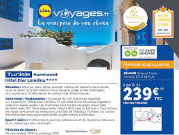 Lancée en septembre 2017, lidl voyages a fait partir plus de 35 000 clients vers plus de 100 destinations sur les 5 continents et partout en france. Offre Lidl Voyages Fr Chez Lidl