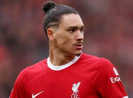 Unofficial Darwin Nunez