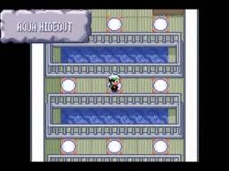 Pokemon Emerald Part #19 - Eight Floors Of Evil Hideouts