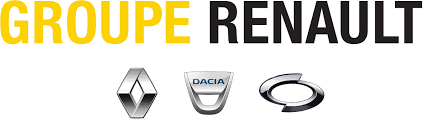 Résultat de recherche d'images pour "Renault logo"
