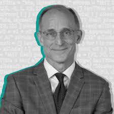 Upcycling and Upskilling With AI: Goodwill's Steve Preston