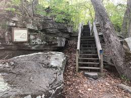 Hike To An Abandoned Village At Shawnee National Forest In Illinois In 2020 Shawnee National Forest Abandoned Village Illinois Travel