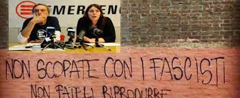 Negli ultimi anni, però, la. Sgarbi Contro Cecilia Strada Tranquilla Ne Fascisti Ne Comunisti Farebbero Sesso Con Te Secolo D Italia