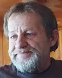 Jeffrey Allen Harris Obituary February 12, 2025