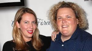 The Mindy Project' Star Fortune Feimster and Jacquelyn Smith Are Engaged