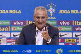 Para a seleção principal na disputa das eliminatórias, mas uma lesão o tirou da. Com Everton Ex Gremio Tite Convoca Selecionaveis Para Eliminatorias Da Copa Do Mundo Esportes Jornal Nh