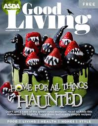 This significantly increased asda's total selling area, but the company had borrowed heavily in order asda was also the first supermarket chain in the united kingdom to sell petrol at its old halifax store the financial services division of the organisation does not directly sell these services in store and. Asda Good Living Magazine November 2018 By Asda Issuu