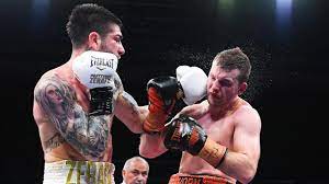 Just saw video of the horn vs zerafa fight. Michael Zerafa Looking Forward To Bright Future After Jeff Horn Win The Grueling Truth