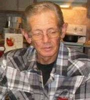 Ronald Gilpin's Instagram, Twitter & Facebook