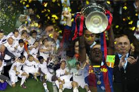 Et on saturday from one of the two pennsylvania natives will become the second american player to win the champions league. Uefa Champions League It S Real Madrid S To Win In 2012 Bleacher Report Latest News Videos And Highlights