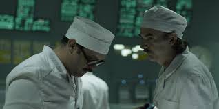 British actor paul ritter, who starred in hbo's chernobyl, has died aged 54. Chernobyl 2019