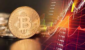 Bitcoin Price News Why Is Btc Going Up Should You Buy Bitcoin City Business Finance Express Co Uk