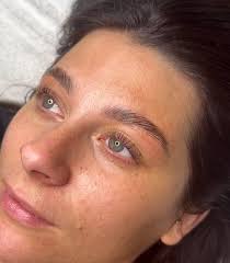 The month of May 💫 , • Date night in a lovely new restaurant in Esher 🍸 ,  • A couple days in Menorca exploring the island 🏝️ , • My first Korean  lash lift & a few of my favourites 🤩, • Tried my first ...