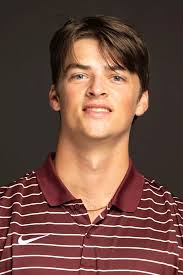 2023-24 Men's Golf Roster