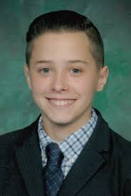 Jonas Jeremiah Poirier