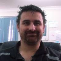 Jon Strothers Email & Phone Number