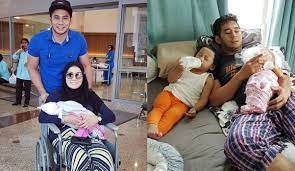 Pelakon dan usahawan fizo omar mengakui dia tidak menghalang anak perempuannya, wan maryam untuk melibatkan diri dalam bidang seni. Bayi Fizo Omar Kena Demam Kuning Iluminasi