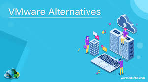 Check spelling or type a new query. Vmware Alternatives Various Types Of Vmware Alternatives