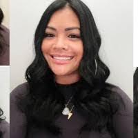 Erika Raya's Instagram, Twitter & Facebook