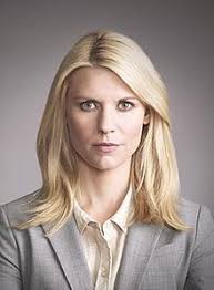 Check spelling or type a new query. Carrie Mathison Wikipedia