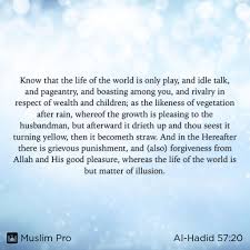 Read surah hadid in it's entirety with transliteration to help with pronunciation and sahih international english translation to help with. Al Hadid Archives Personalislam Com