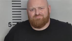 Jefferson County Name: TIMOTHY D MCCULLOUGH Arrest Date: 01/31/2025  Offenses: