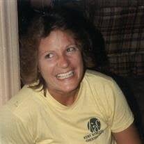 Kathryn Leigh Campbell Obituary