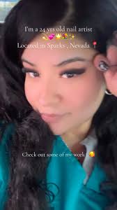 New year, New nails, New clients 💅✨ January only: $50 FIRST SET Perfect  time to try those fun, bold nail sets you've been eyeing. 💞✨ Must follow,  repost, and book with a