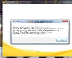 Maybe you would like to learn more about one of these? Lughot It S More About Internet And Review Cara Mengatasi Masalah Gagal Install Uninstall Microsoft Office 2003 2007 Dan 2010