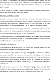 Inverzugsetzung betreffend den ausführungsbeginn gem. Neue Hoai Projektmanagement Vertragsrecht Teil Ii Pdf Free Download
