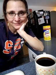 Coffee with Ryan's Coffee House this Saturday