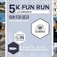 5K Beer Run x La Grifería |PR Brewery Running Series event image