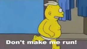 The Simpsons Meme Gifs Wifflegif