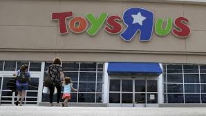 It has been three months since an armed assailant forced his way into the toys r us on mckinley parkway in hamburg before dawn. Toys R Us Store Closings List Up To 182 Locations To Close This Year Syracuse Com