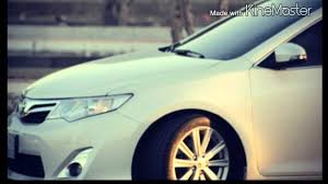 قطب كامري 2014 منوع youtube