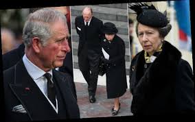 The journalist recalled asking prince philip about his legacy for a documentary, adding: Prince Philip Death Royal Funeral Traditions The Family Must Follow Showcelnews Com