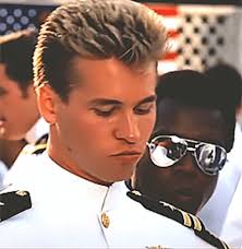 Remembering Top Gun actors Val Kilmer and Anthony Edwards