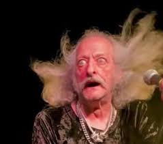 Maximum Aggression!!!!