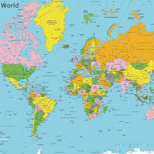 10 Most Popular World Map Download High Resolution Full Hd 1080p For Pc Desktop 2018 Free Download World Political Map World Map Printable World Map Wallpaper World map 4k download hd, art and craft, backgrounds, paint. world map download high resolution