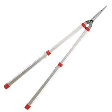 Ars Ars K 900z 720 1050mm Telescopic Garden Shears Aluminium Grip By Ars Telescopic Garden Shears Https Homean Hedge Shears Garden Shears Garden Hand Tools