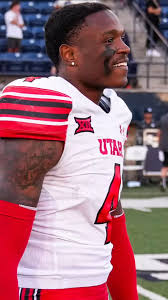 🚨 BREAKING: Former Utah CB Cameron Calhoun Commits To Alabama Football