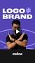 Video for Branding and design studio